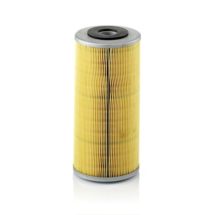 MANN FILTER MANN-FILTER P 982 x Filtre &agrave; Carburant Filtre Fuel avec joint d'&eacute;tanch&eacute;ite 