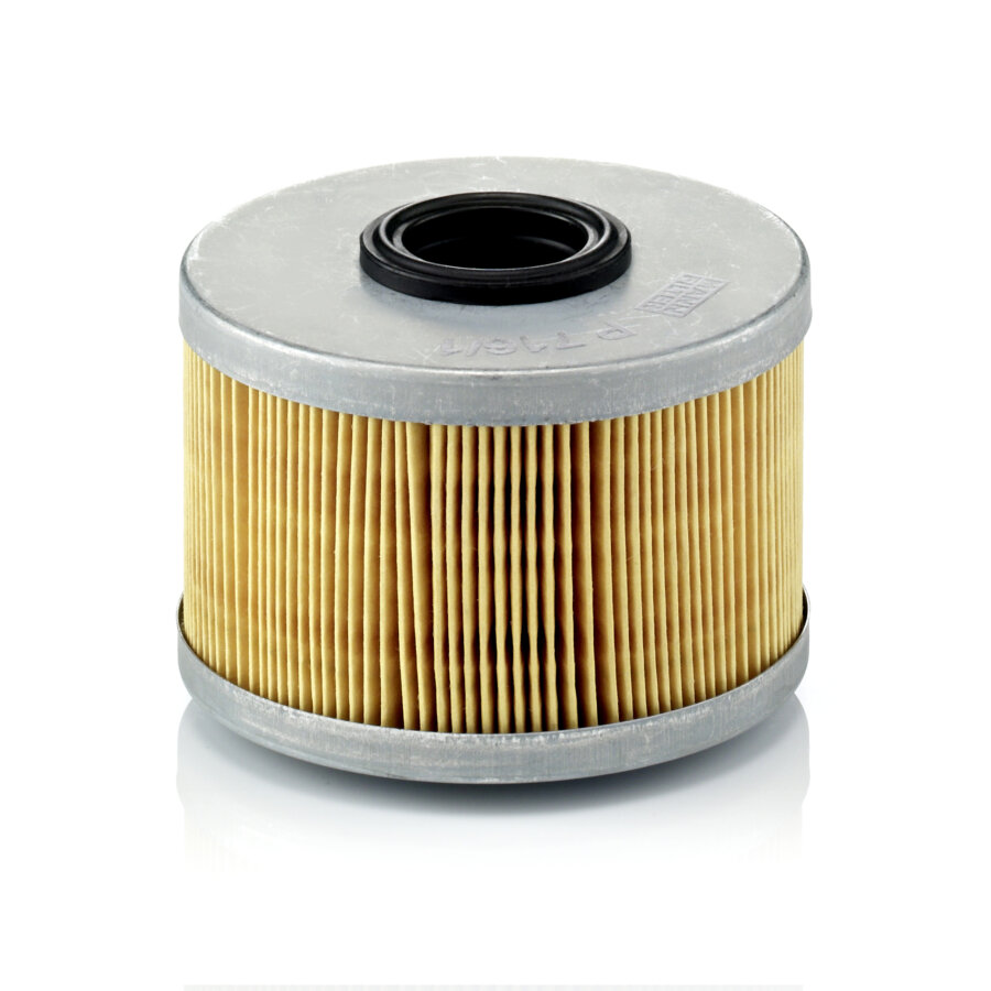 Filtre À Carburant Mann-filter P716/1x