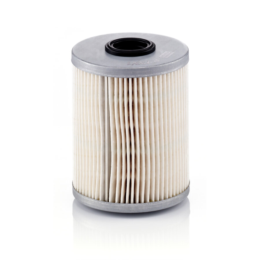 Filtre À Carburant Mann-filter P733/1x
