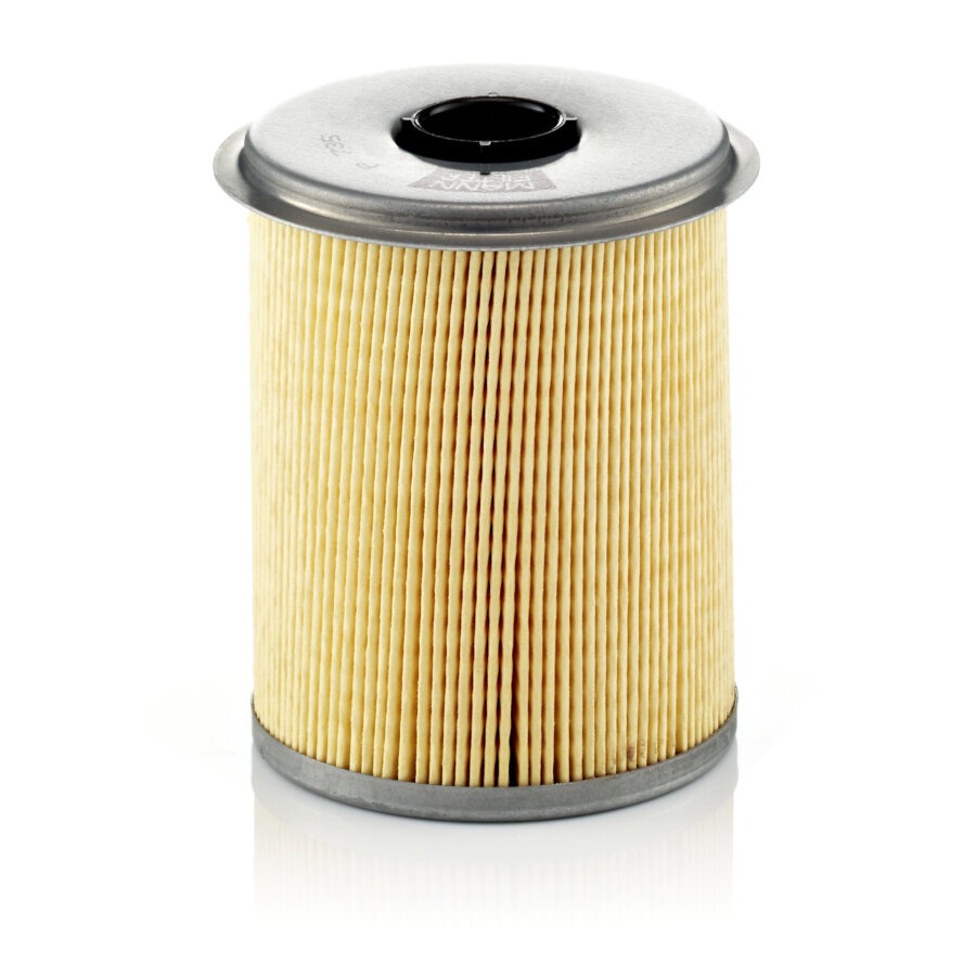 Filtre À Carburant Mann-filter P735x