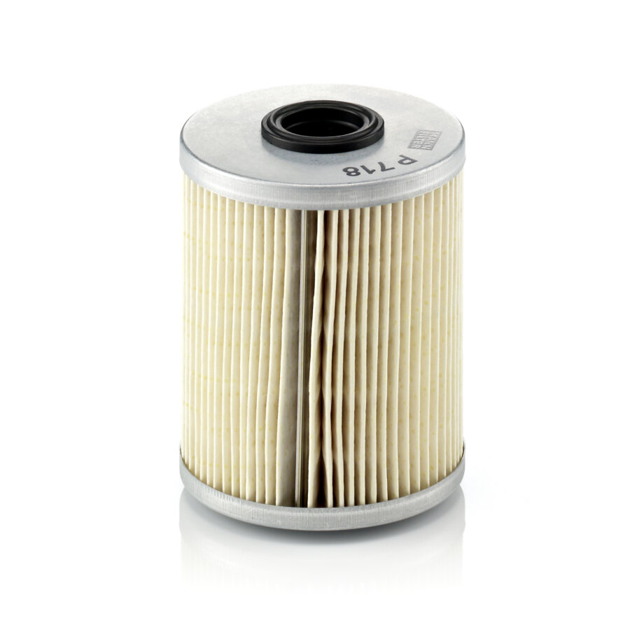 Filtre À Carburant Mann-filter P718x