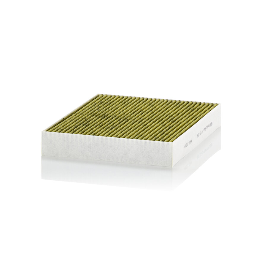 Filtre D'habitacle Polyphenol Mann Fp28009
