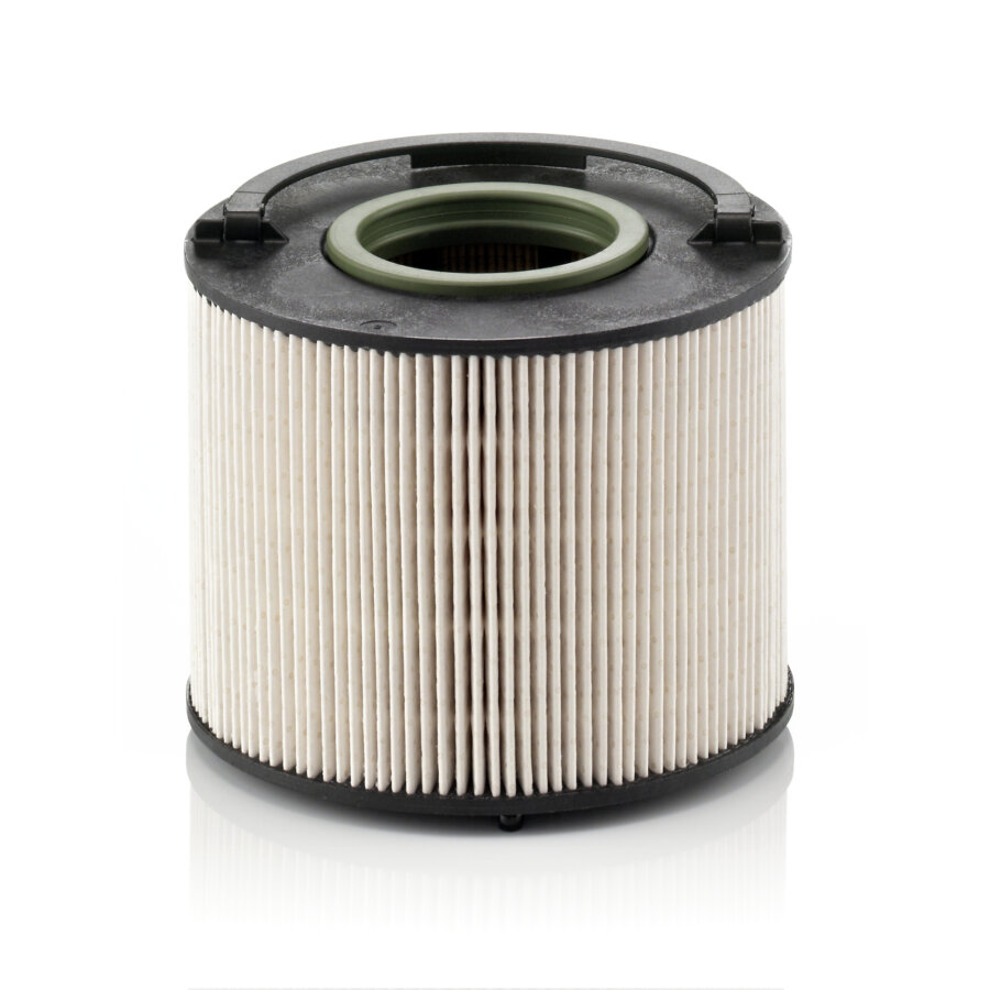 Filtre À Carburant Mann-filter Pu1033x