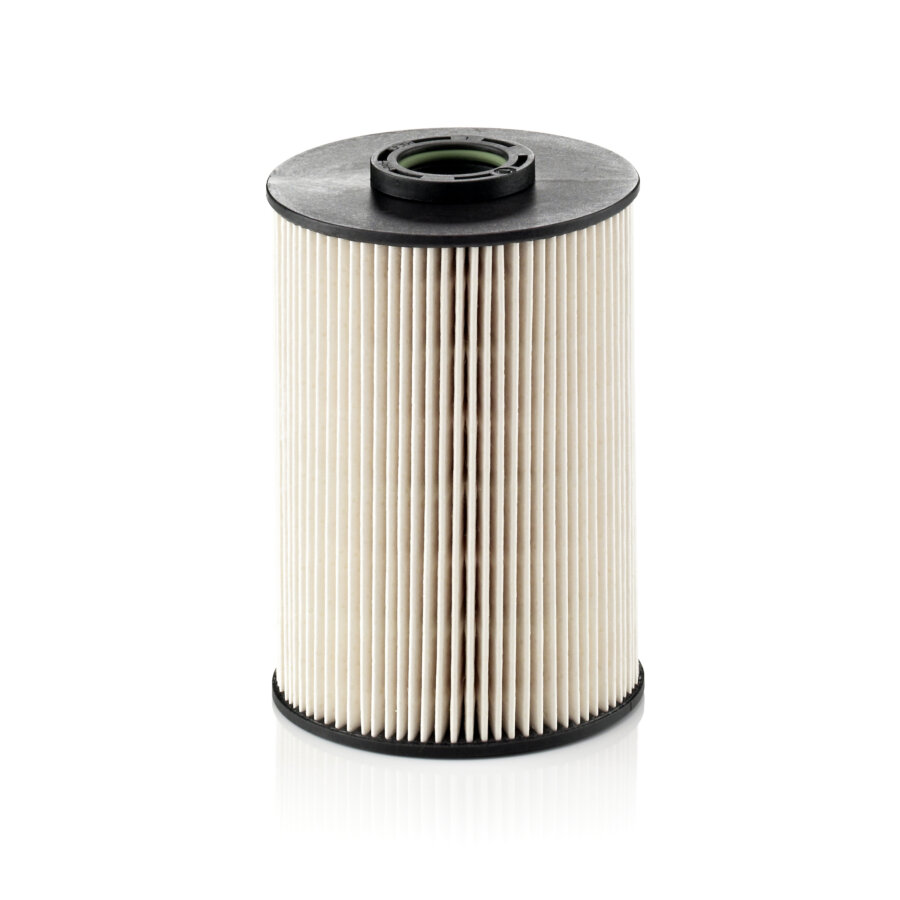 Filtre À Carburant Mann-filter Pu937x