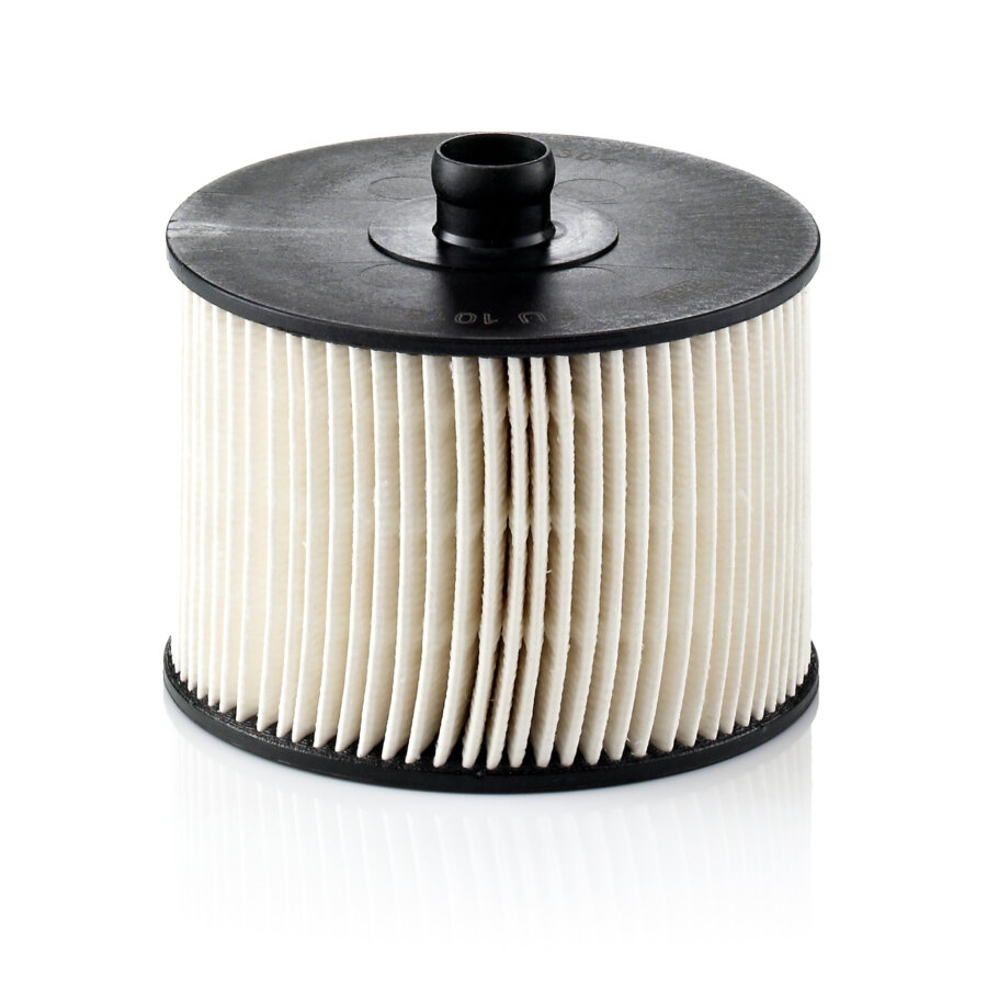 Filtre À Carburant Mann-filter Pu1018x