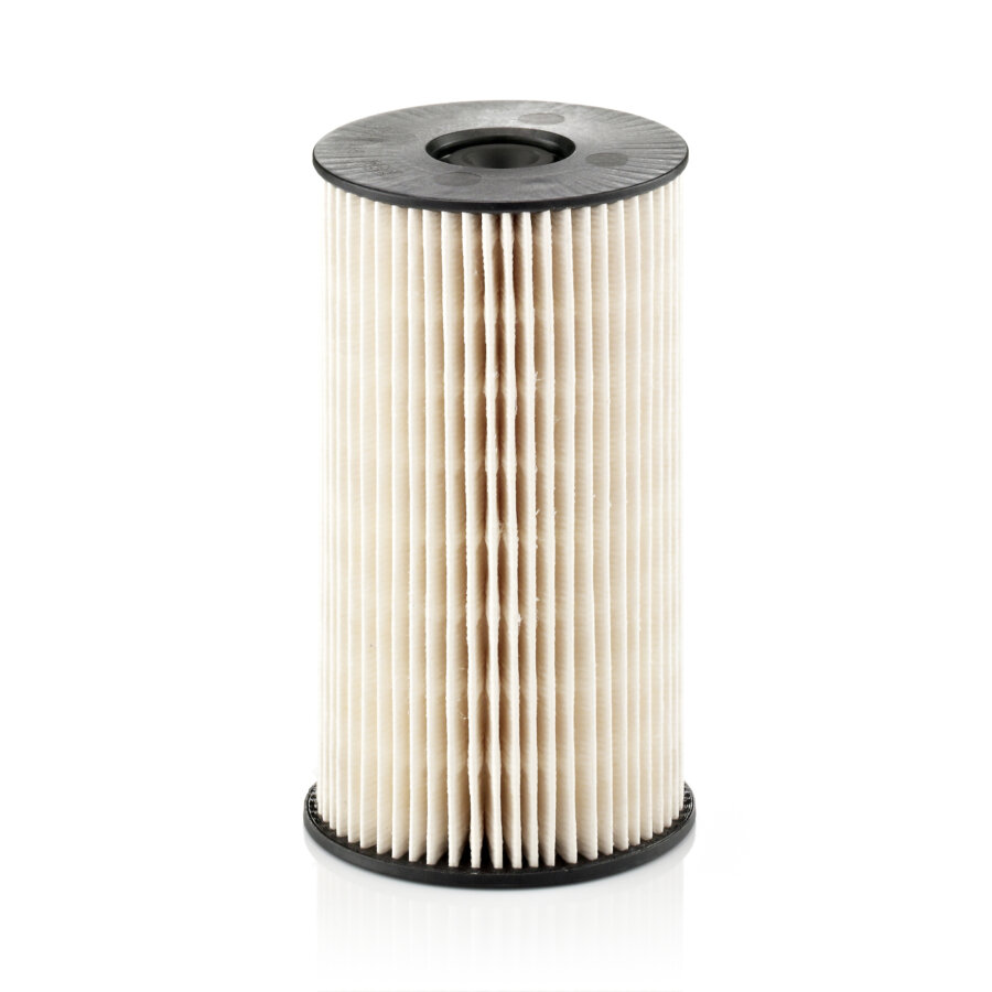 Filtre À Carburant Mann-filter Pu825x