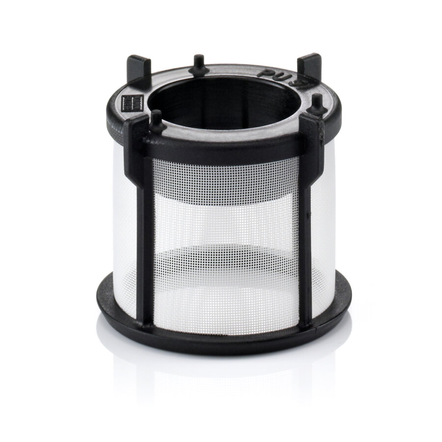 Filtre À Carburant Mann-filter Pu51x