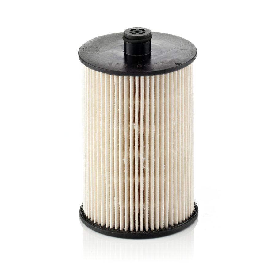 Filtre À Carburant Mann-filter Pu823x
