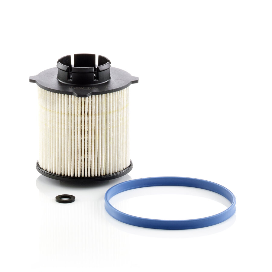Filtre À Carburant Mann Pu9001/1x