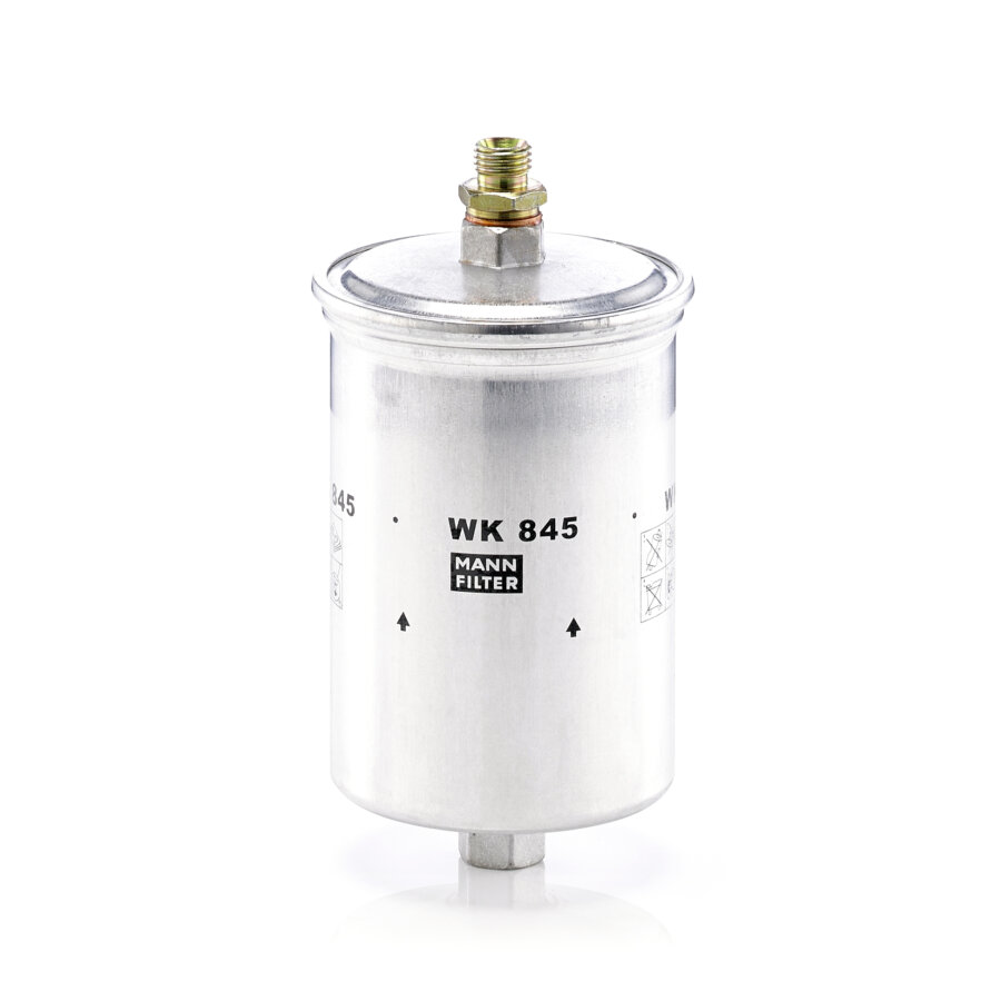 Filtre À Carburant Mann-filter Wk845