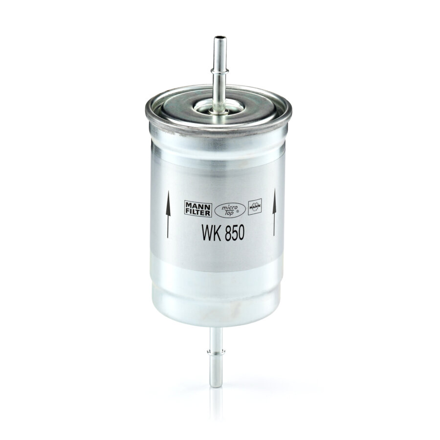 Filtre À Carburant Mann-filter Wk850