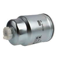 WK 940/12 Filtro De Combustible Diesel
