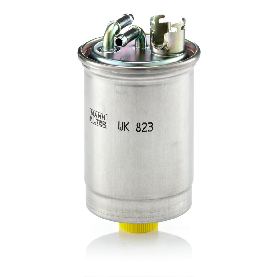Filtre À Carburant Mann-filter Wk823