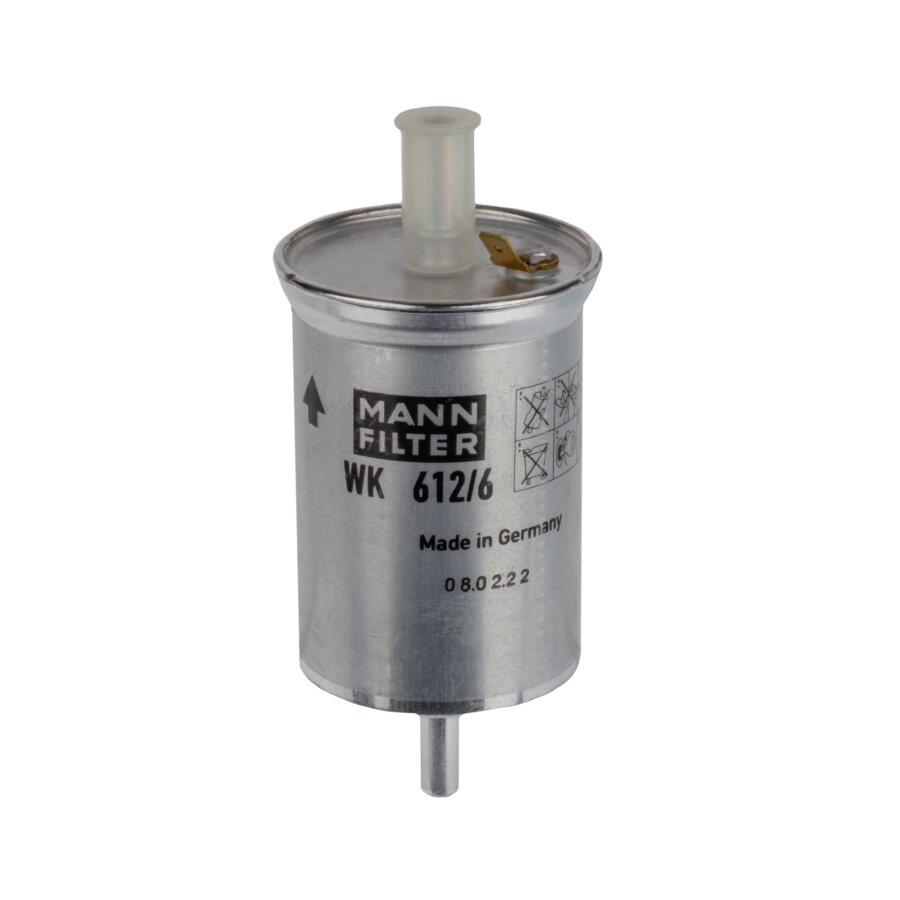 MANN FILTER Filtre a  carburant MANN-FILTER WK 612/6 (X1)