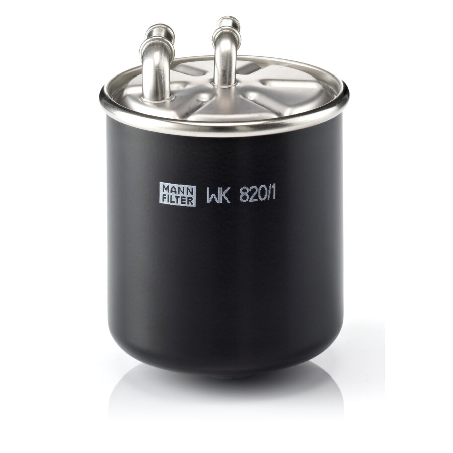 Filtre À Carburant Mann-filter Wk820/1