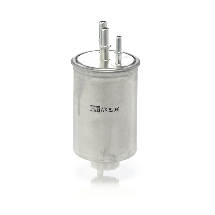 Filtre À Carburant Mann Wk829/6