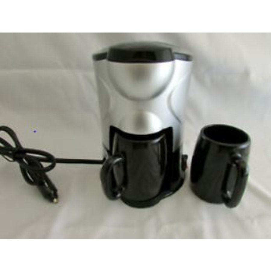 Cafeti&egrave;re PerfectCoffee MC01 - 12V 1 tasse  WAECO