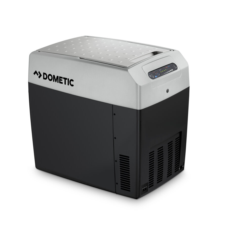 Glacière Dometic Thermoélectrique Tcx-35fl 33l 12v/24v/230v