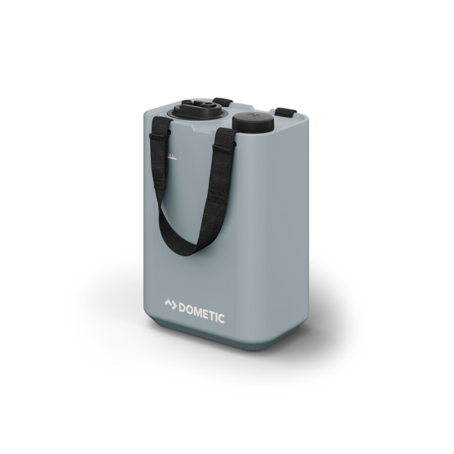 Réservoir D'eau Dometic Go Hydration 11 L Glacier