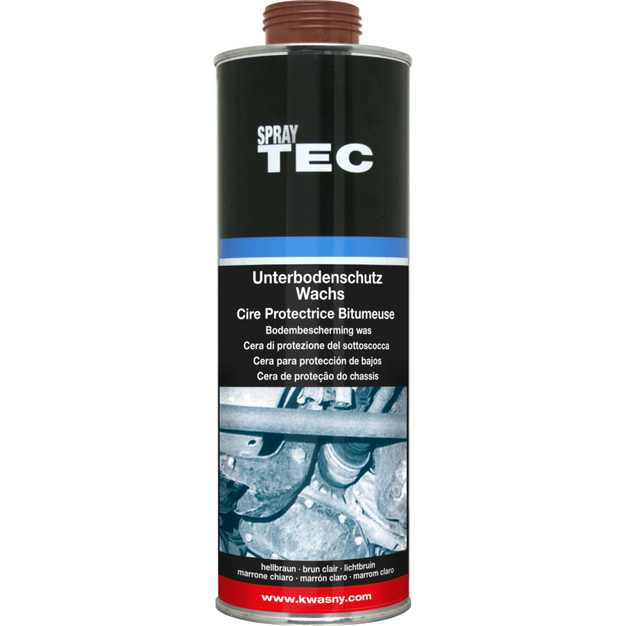Dekaphon 101 08913 958 – Protection Sous-Caisse Voiture – Anti-Bruit & Anti-Corrosion 1 Pièce