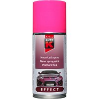 Spray.Bike Pop Collection Aérosol Peinture Rose Pour Vélo 400 Ml