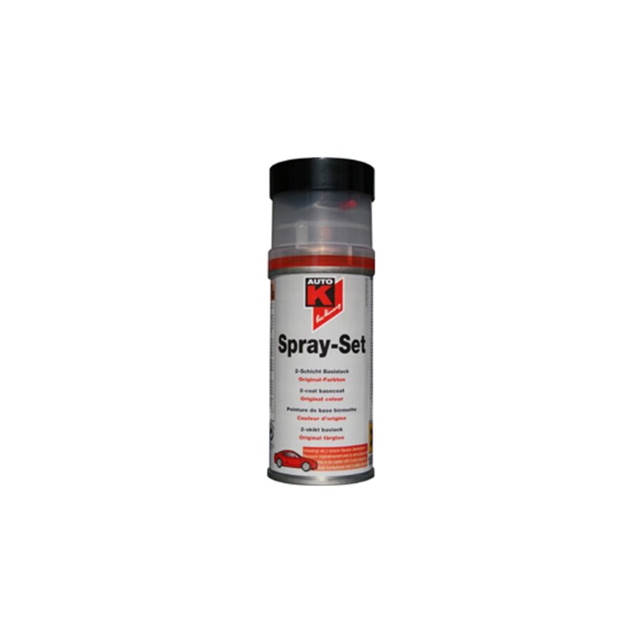 Bombe De Peinture Bleu Brillant 150 Ml Renault_432