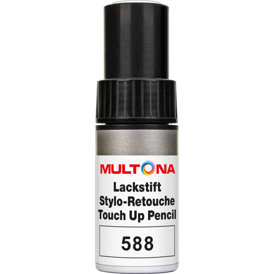 Stylo De Retouche Beige Brillant Multona 501912 9 Milliliter Ml
