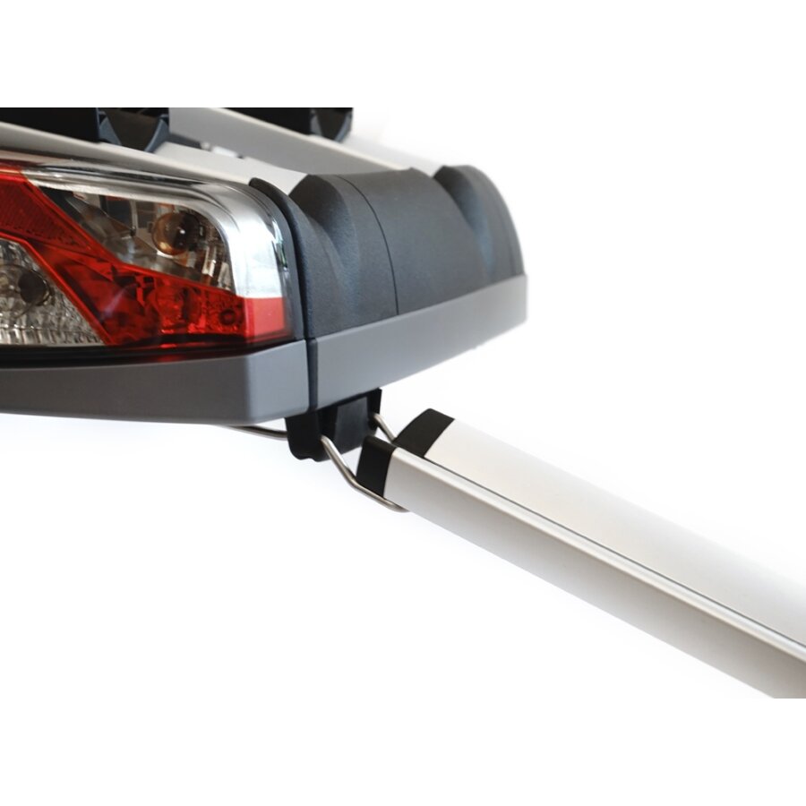 Rampe De Chargement Atera Pour Porte-vélos Strada Evo Et Strada Vario