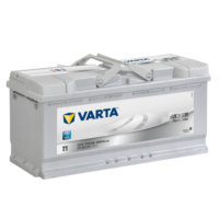 Batterie VARTA I1 Silver Dynamic 110 Ah - 920 A