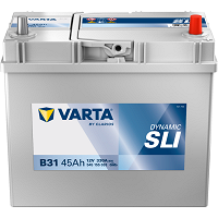 Batterie Voiture 45ah Large Choix Prix Bas Norauto