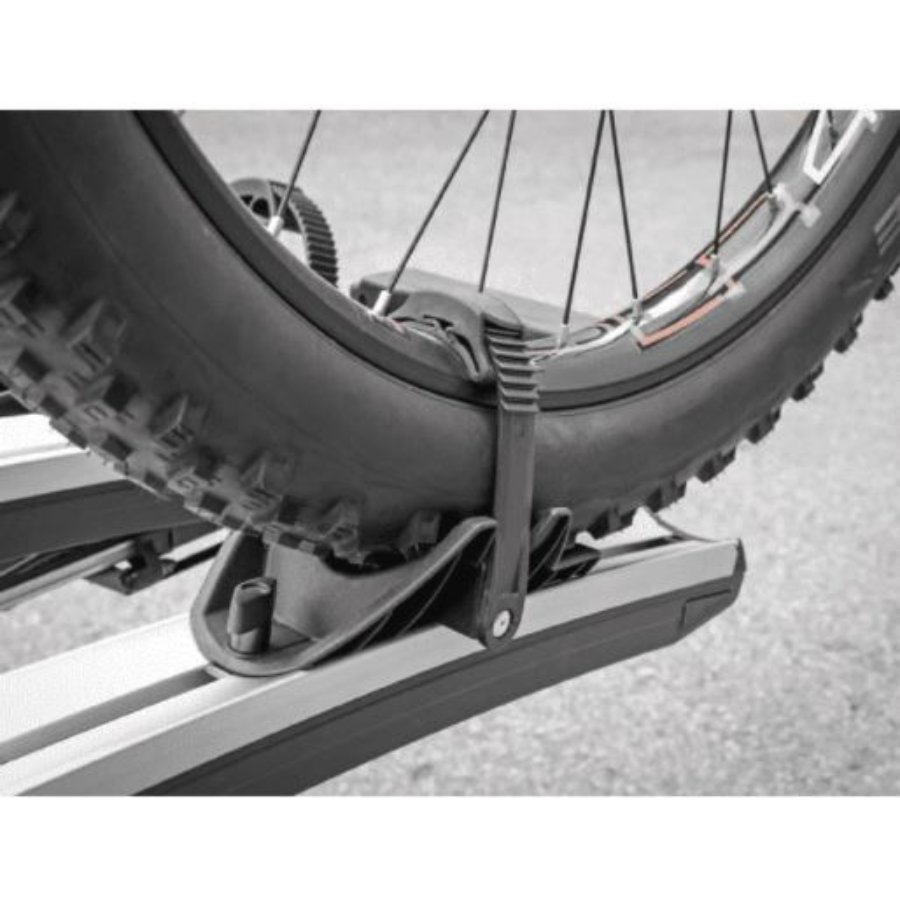 Photo Sabot Eufab Pour Pneu Large De 2.5 À 3.25 Pouces