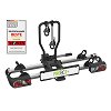 Porte-vélos attelage Eufab PROBC2 - 2 vélos - Feu Vert