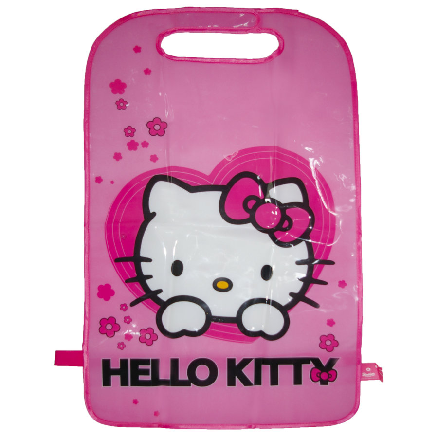Protège Dossier Hello Kitty