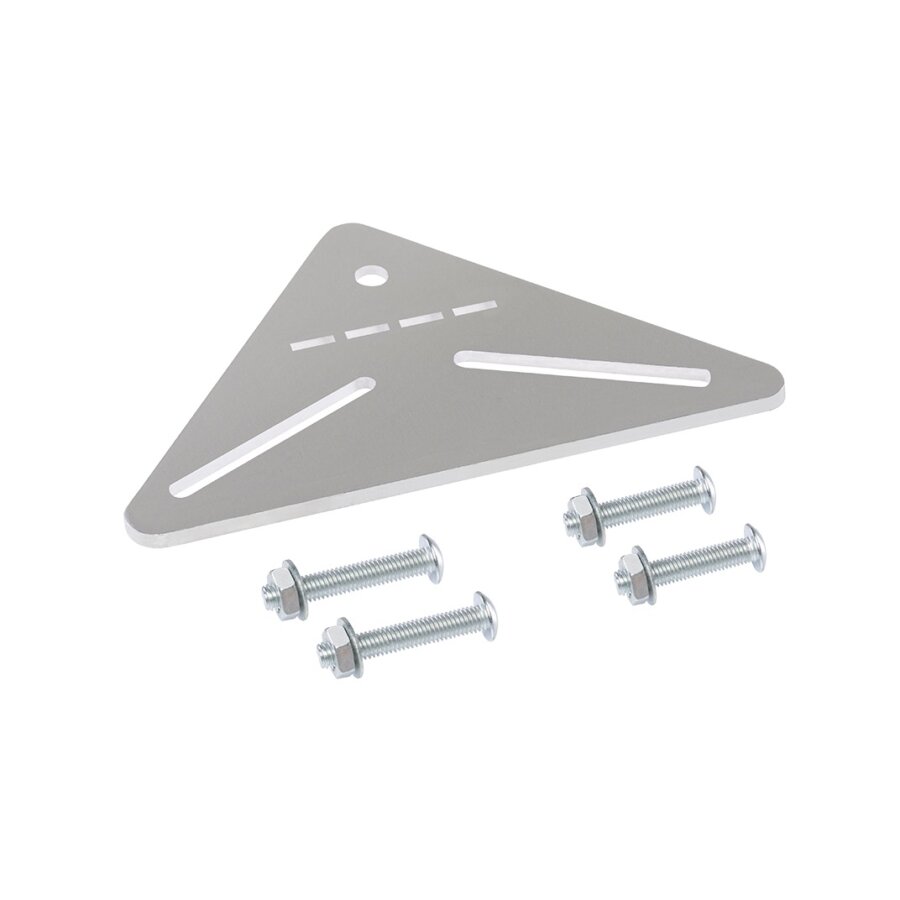 Equerre De Fixation Universelle Stop&go