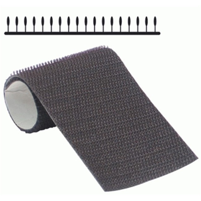 Bande Noire Crochet Phonocar 25 M