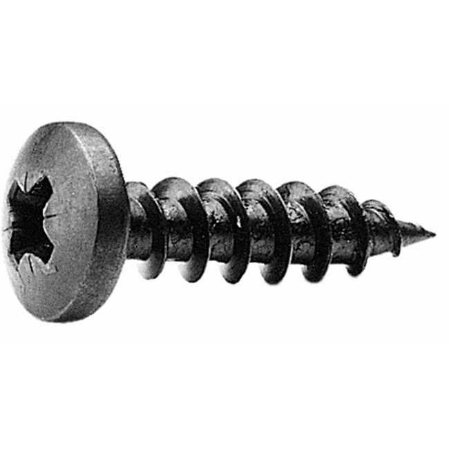 100 Vis Phonocar 3,5 X 13 Mm