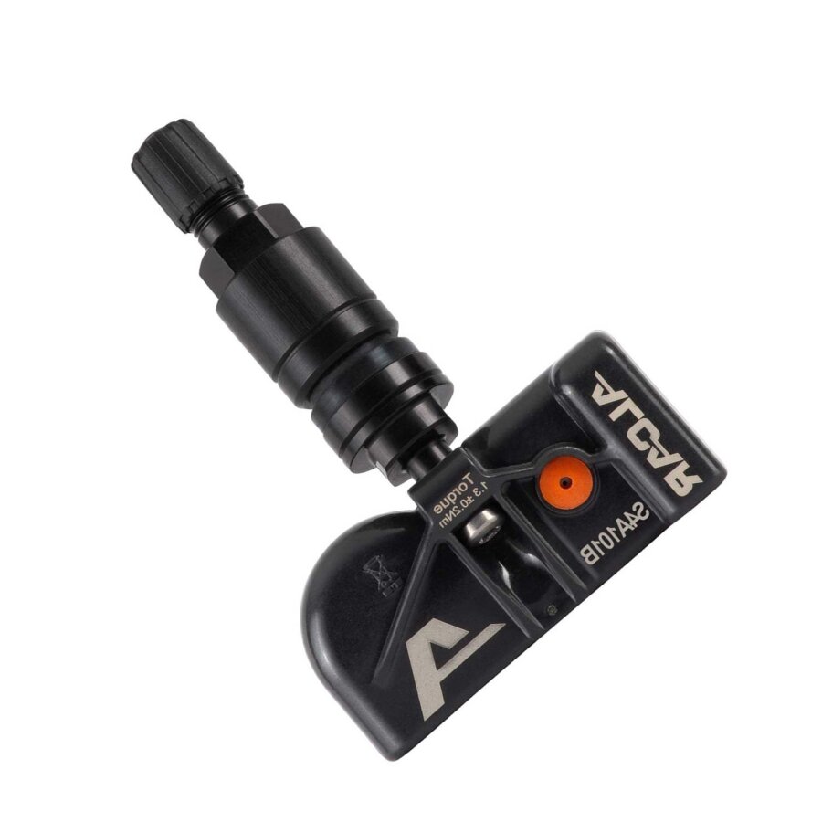 Tpms Noir Tesla Depuis 2021