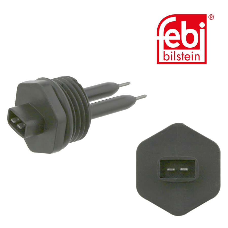 Capteur De Niveau De Refroidissement Febi 01569