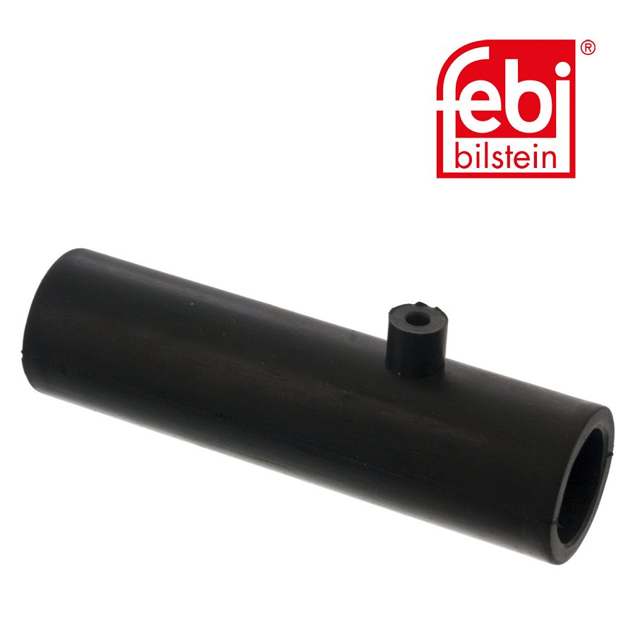 Tube D'aération Pour Cache Culbuteur Febi Car 1578