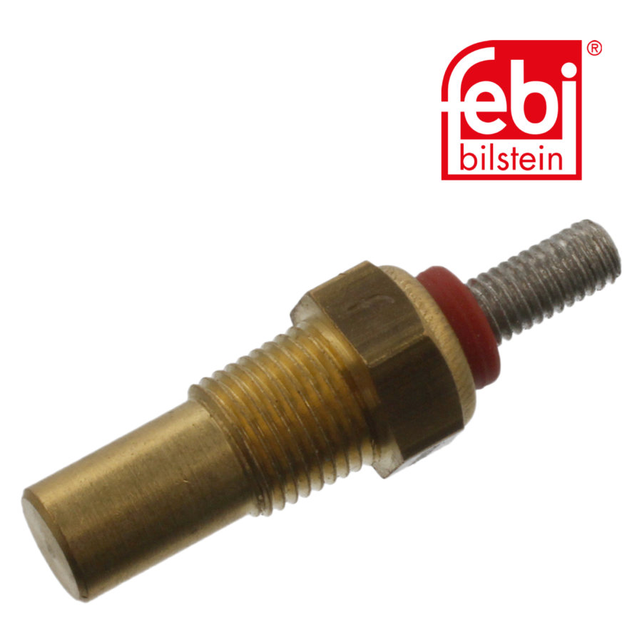Capteur De Température Du Liquide De Refroidissement Febi 01806