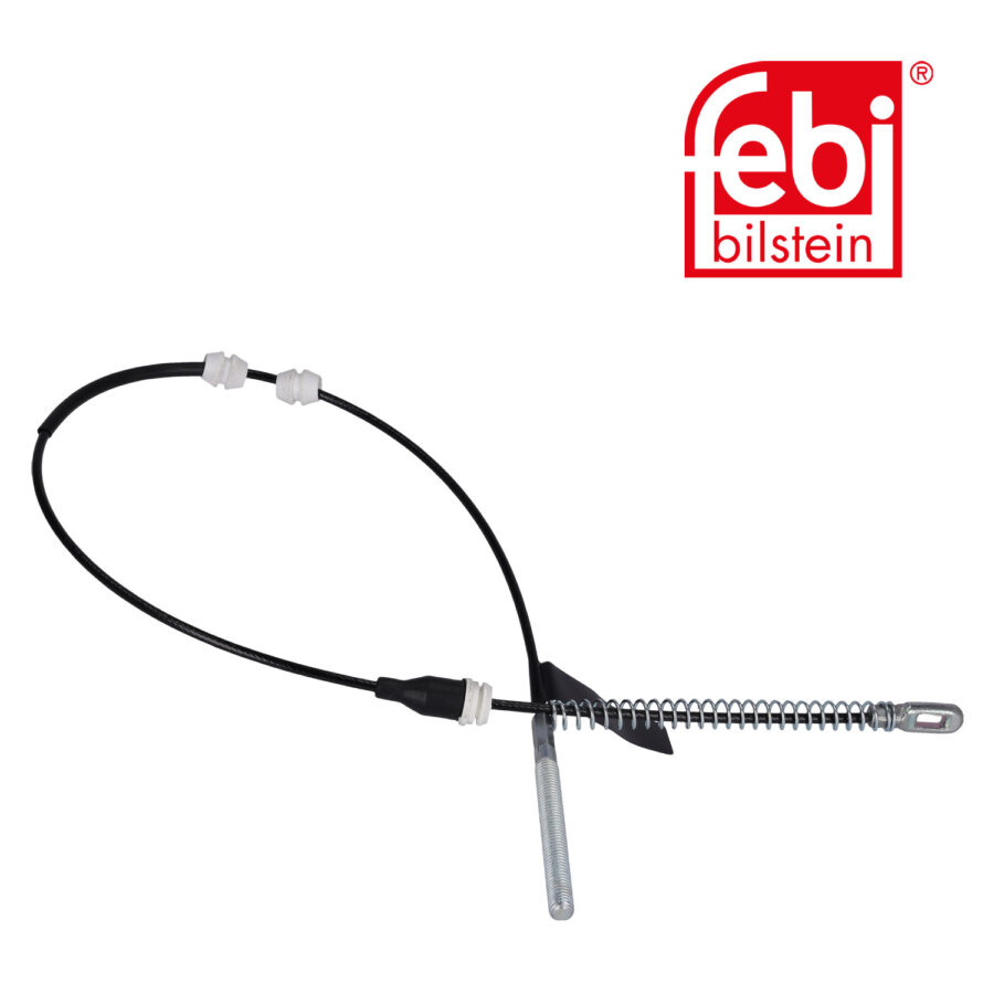Câble De Frein Febi 4671