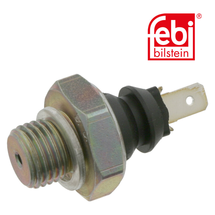Indicateur De Pression D'huile Febi 04726
