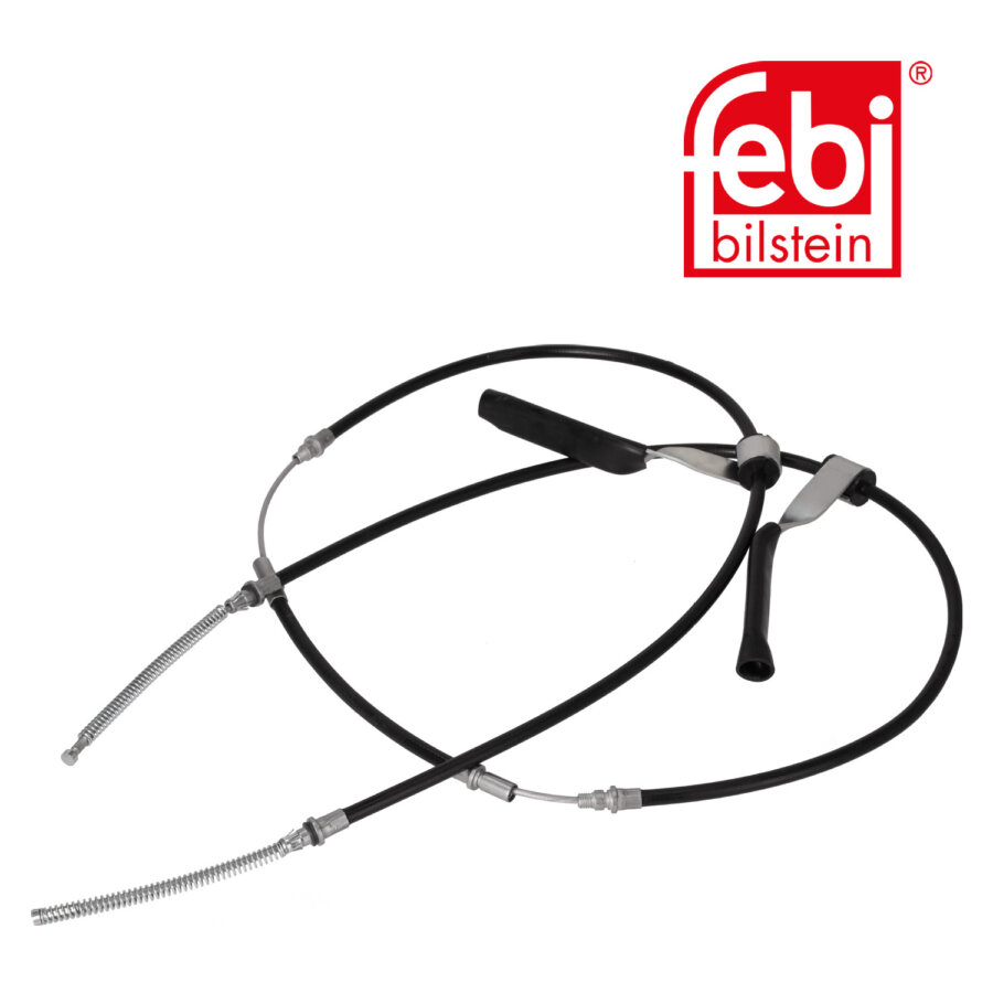 Câble De Frein Febi 5781