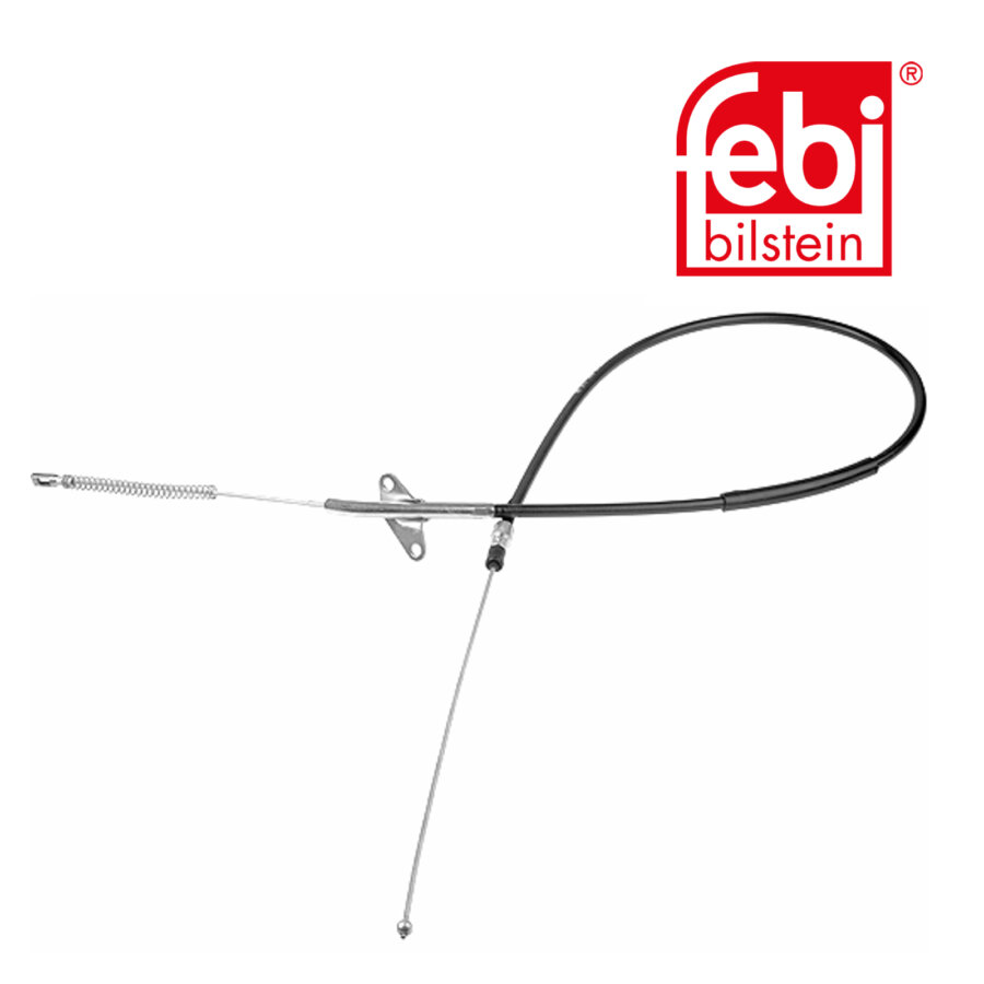 Câble De Frein Febi 10593
