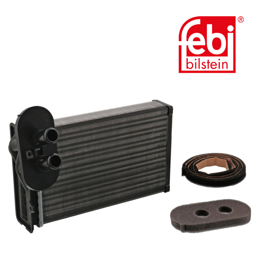 Fsc Radiateur Febi 11089