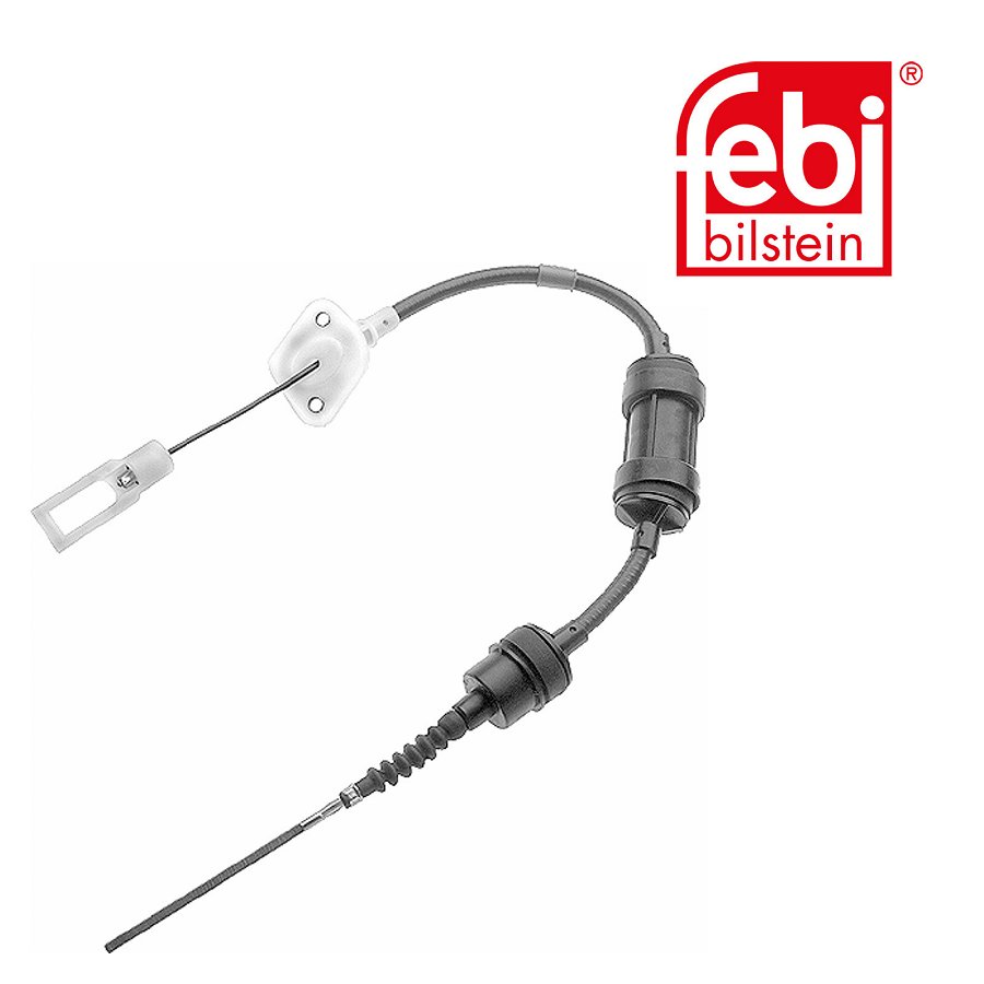 Câble D'embrayage Febi Car 12754