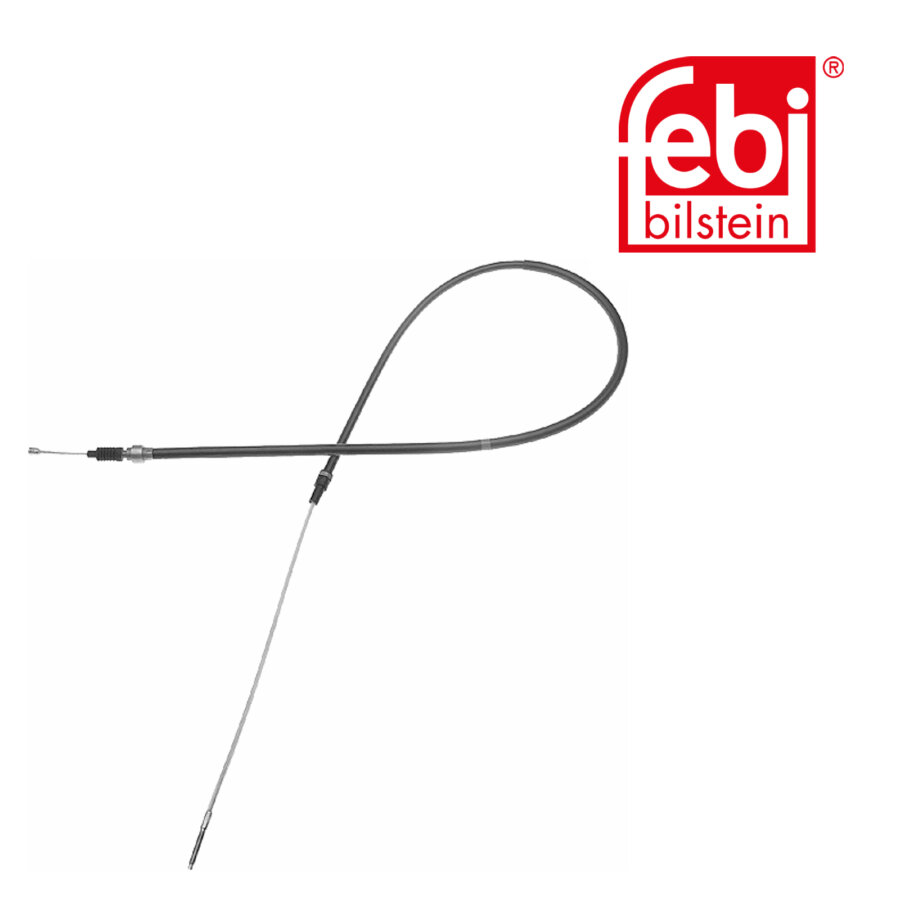 Câble De Frein Febi 14274