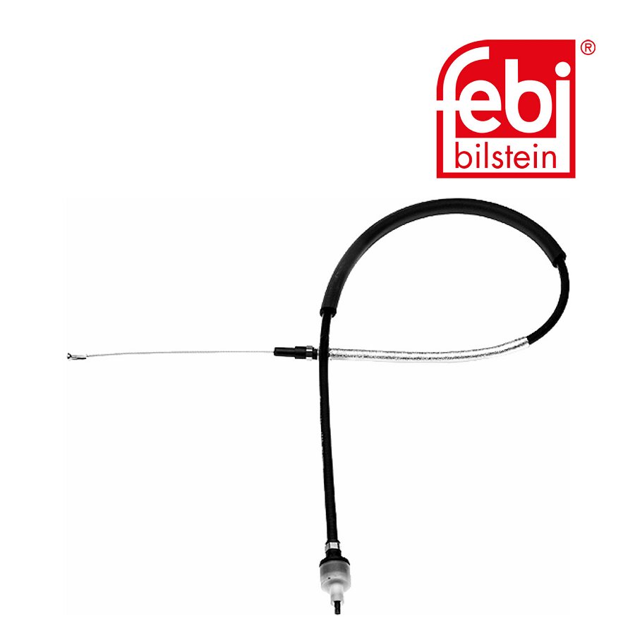 Câble D'embrayage Febi Car 14911