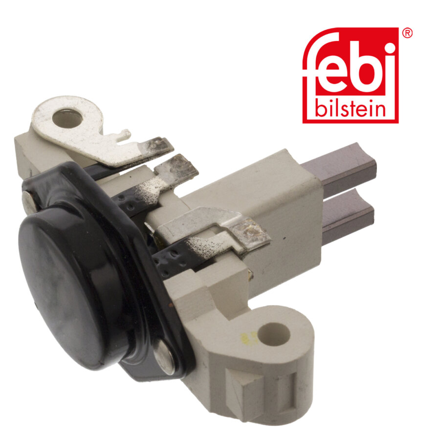 REGULATEUR FEBI 17196 - Norauto