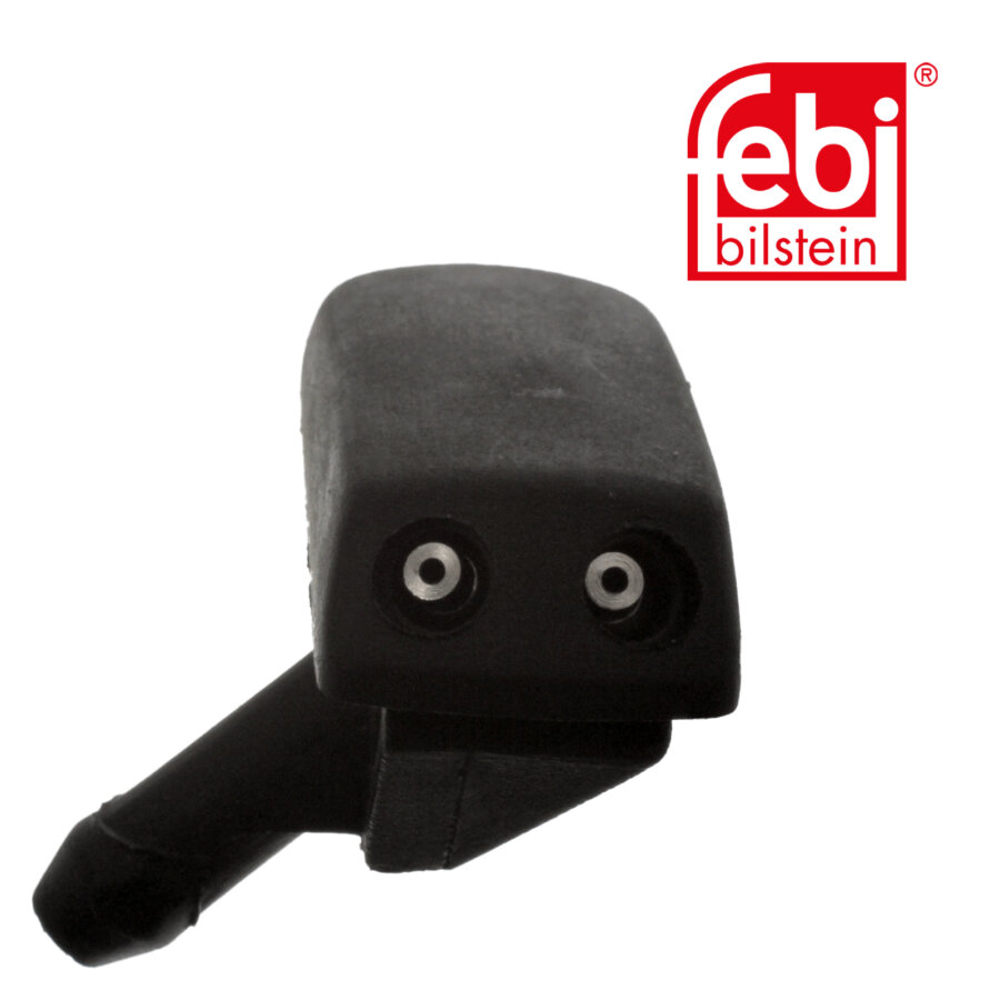 Gicleur Lave-glace RIDEX Pour VW Golf V Et Autres - Jet Triple, Côté Conducteur Ou Passager